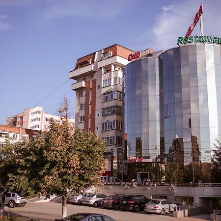 Hotel Helin - Calea Bucuresti Craiova Exterior photo