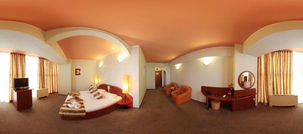 Hotel Helin - Calea Bucuresti Craiova Exterior photo