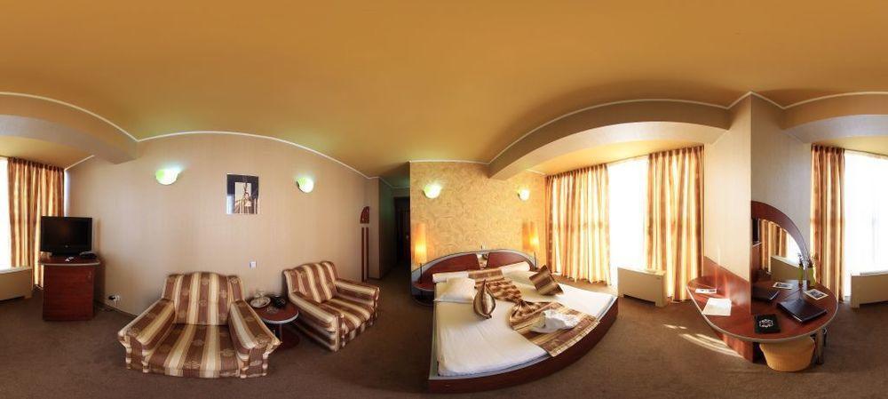 Hotel Helin - Calea Bucuresti Craiova Exterior photo