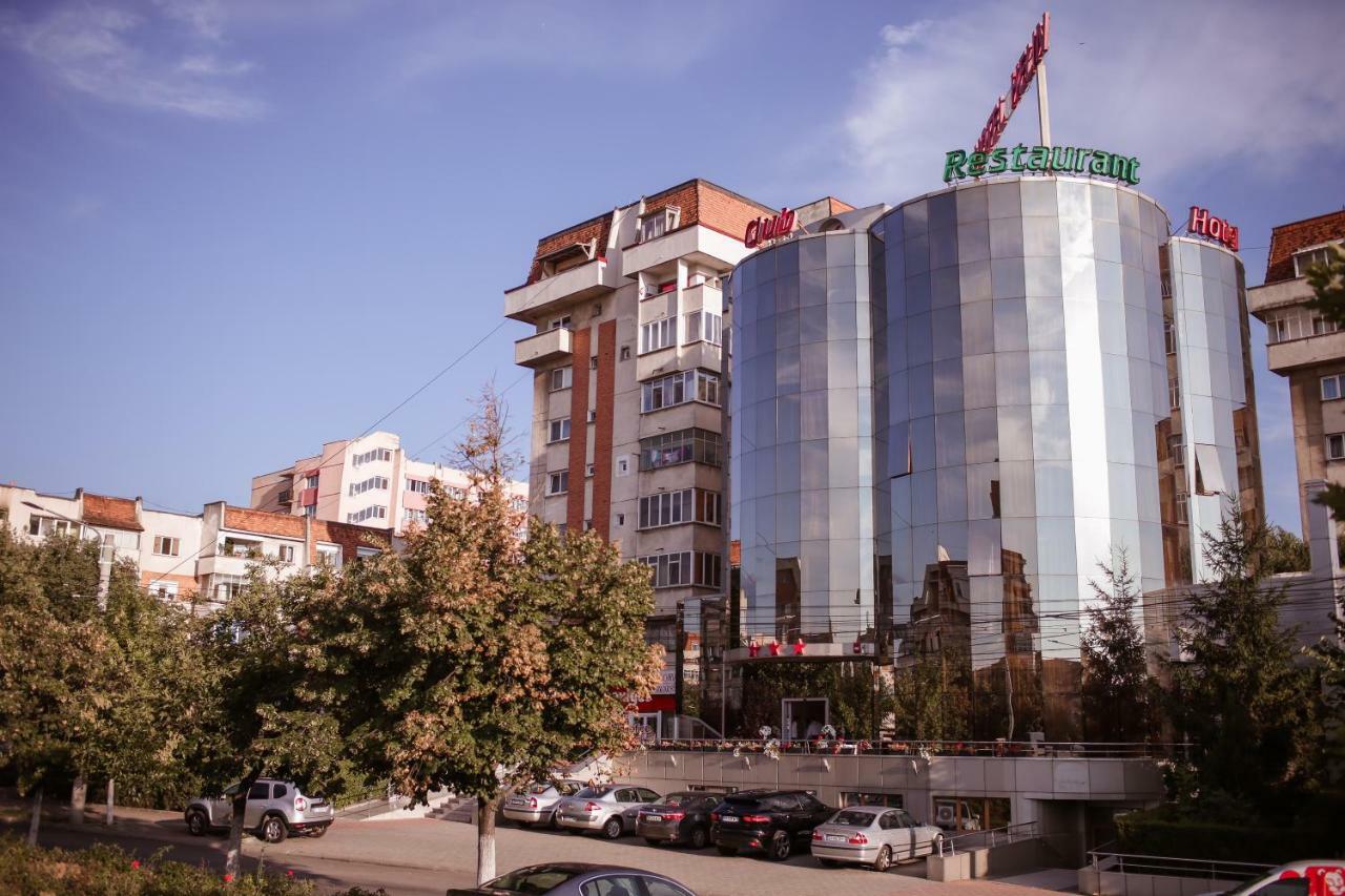 Hotel Helin - Calea Bucuresti Craiova Exterior photo