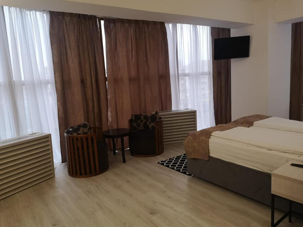 Hotel Helin - Calea Bucuresti Craiova Exterior photo