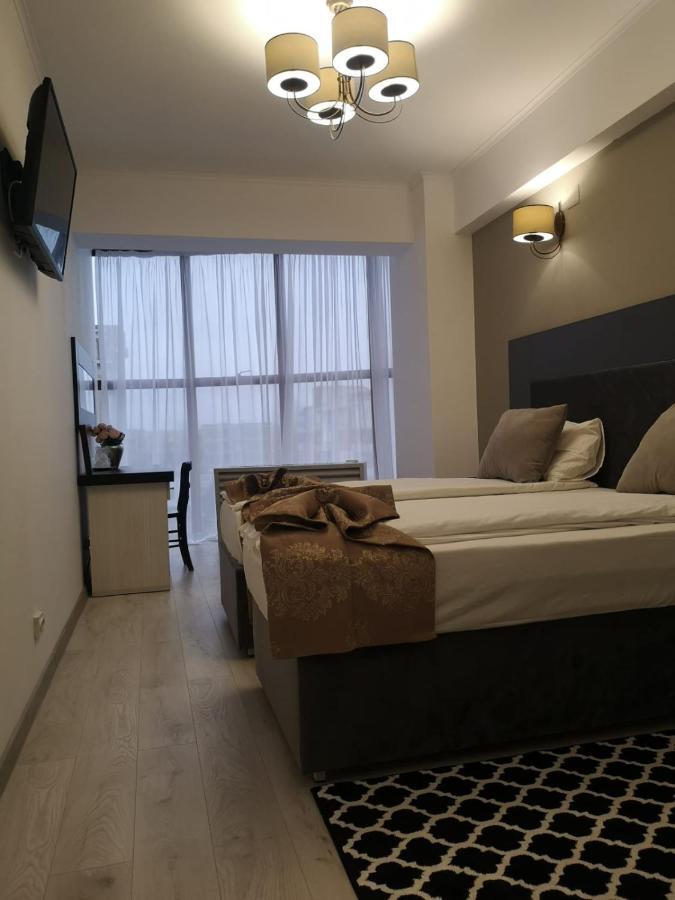 Hotel Helin - Calea Bucuresti Craiova Exterior photo