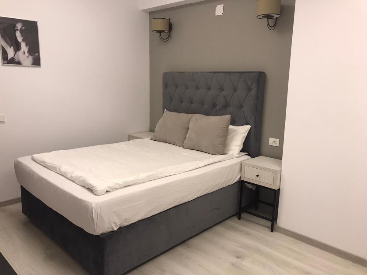 Hotel Helin - Calea Bucuresti Craiova Exterior photo